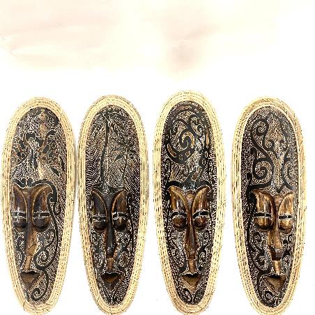 Mask Lombok S (80001)
