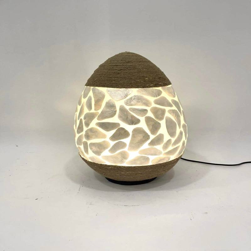 Ei Lamp Tinggi (80013)