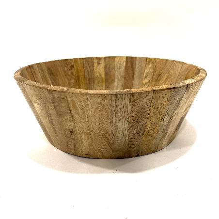 Bowl mango L (80016)