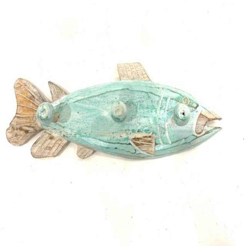 Fish hanger 3-h (80018)