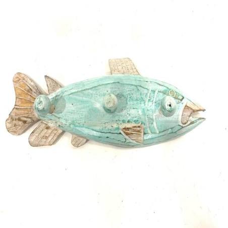 Fish hanger 3-h (80018)