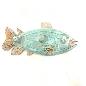 Fish hanger 3-h (80018)