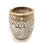 Pot carving S (80020)