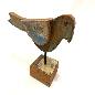 Bird stick old wood (80026)