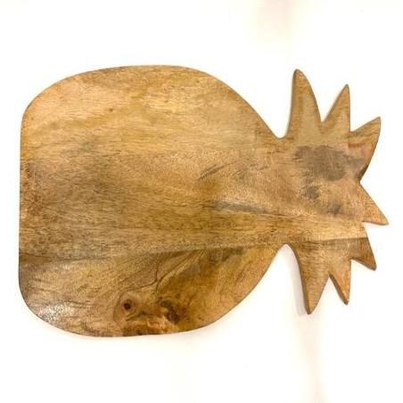 Cuttingboard nanas (80029)