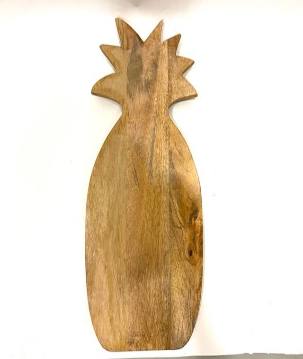 Cuttingboard nanas (80029)