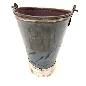 Old iron bucket (5343)