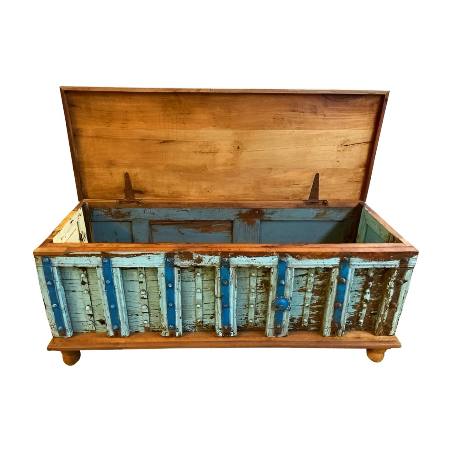 Chestbox old doors (80031)