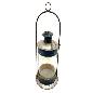 Lantern recy.iron D20H47cm (5303)