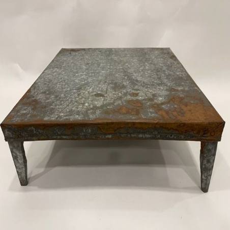 Tea table iron (80032)