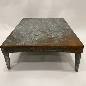 Tea table iron (80032)