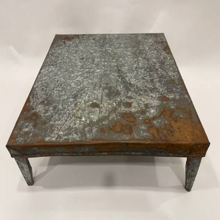 Tea table iron (80032)
