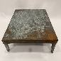 Tea table iron (80032)