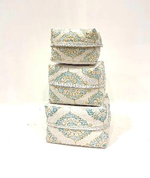 Box sq.Keben L (80041)