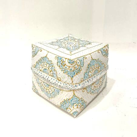 Box sq.Keben L (80041)