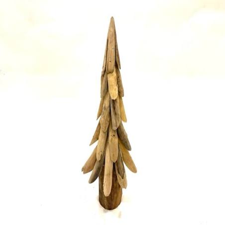 X-mas tree 30xH70cm (80045)