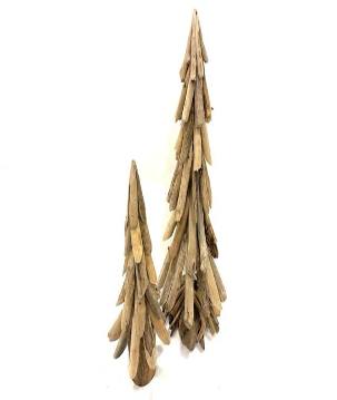 X-mas tree 30xH70cm (80045)