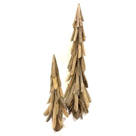 X-mas tree 30xH70cm (80045)