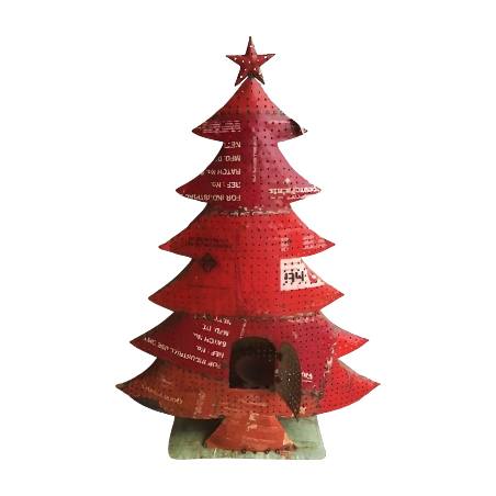 Christmas tree big H160cm