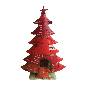 Christmas tree big H160cm