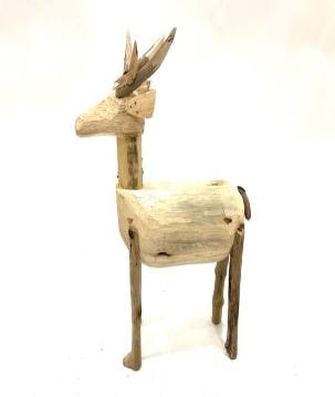 Deer Balok (80047)