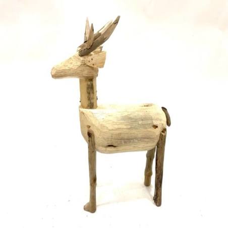 Deer Balok (80047)