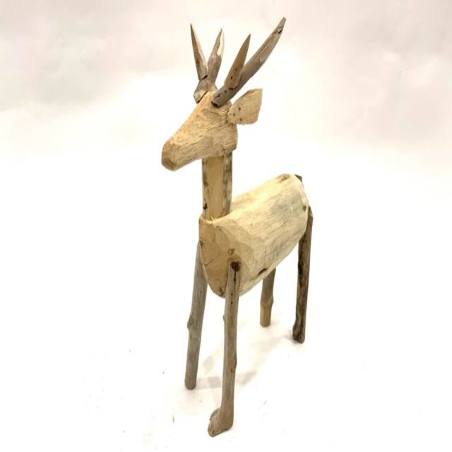 Deer Balok (80047)