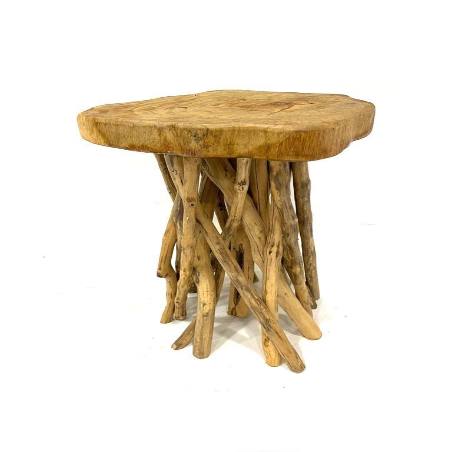 Acak chair D40H45cm (80048)