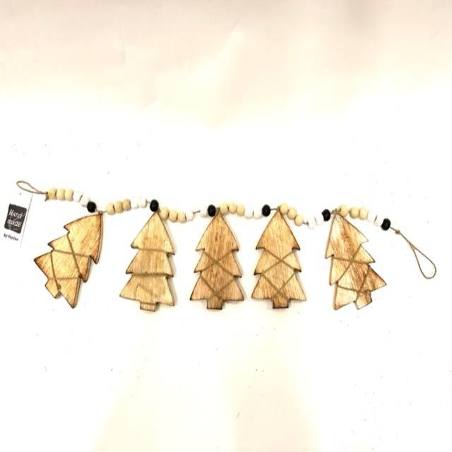 String 5-tree beads (80049)