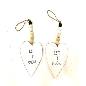 Hanging heart set 2 (80050)