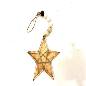 Hanging star beads (80051)