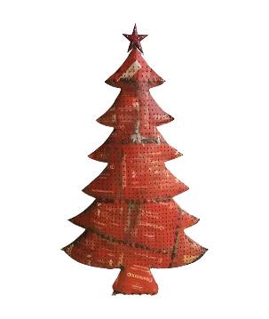 Christmas tree big H160cm