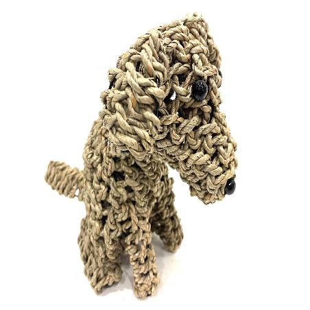 Dog rope S H23cm (80062)