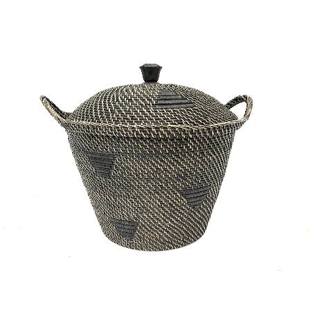 Laundry basket Keraro S (80070)