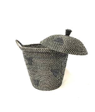 Laundry basket Keraro S (80070)