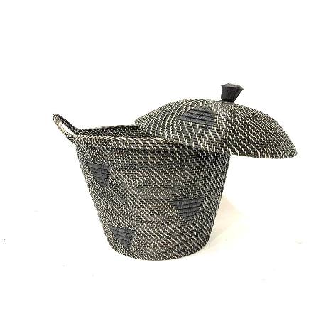 Laundry basket Keraro S (80070)