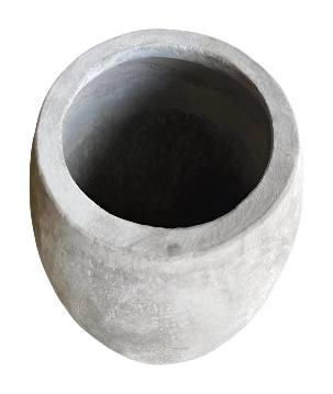 Pot Berawa D28H44cm (80072)