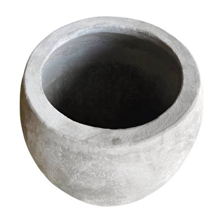 Pot Berawa D28H44cm (80072)