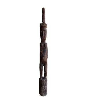 Statue Bangli H150cm (80077)