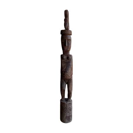 Statue Bangli H150cm (80077)