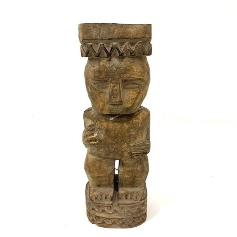 Primitive Kedungu H37cm (80081)