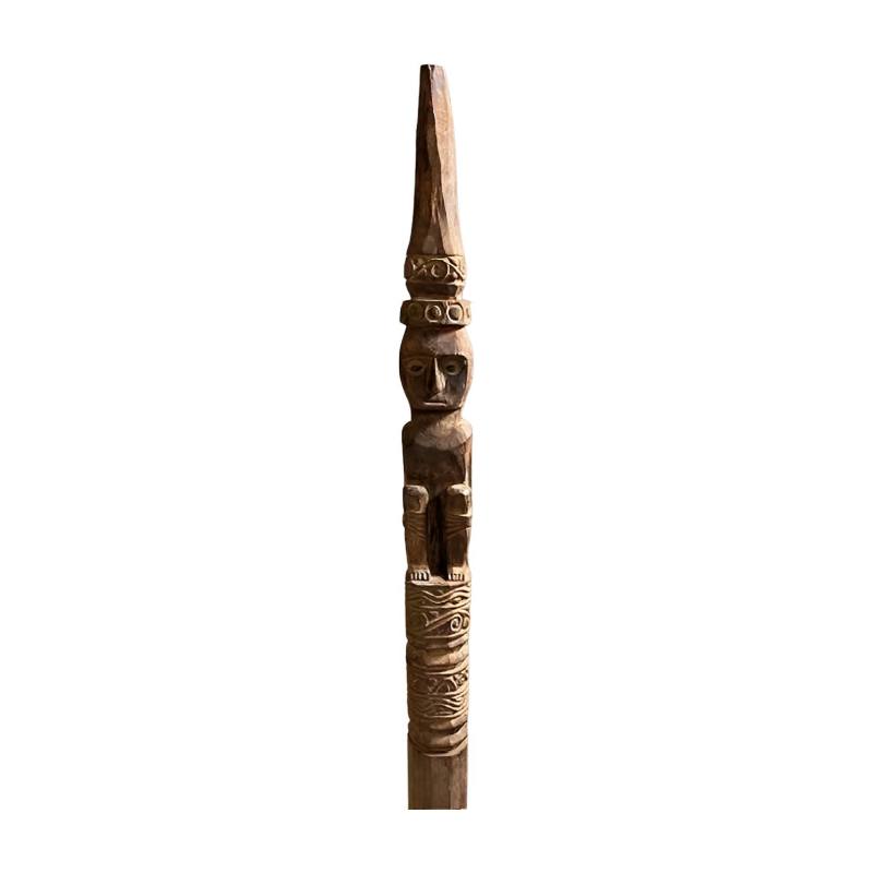Statue Duduk S H120cm (80084)