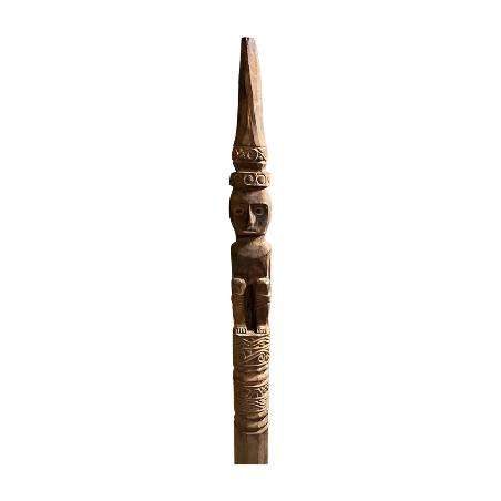 Statue Duduk S H120cm (80084)