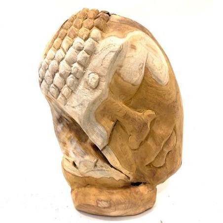 Buddha face (80089)