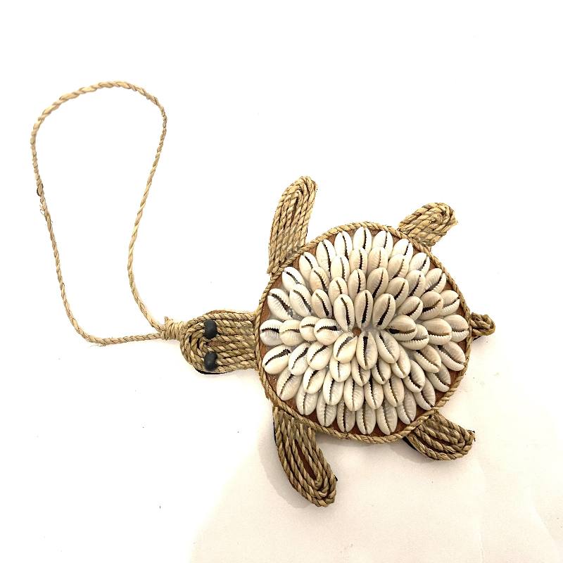Turtle hang shell (80098)