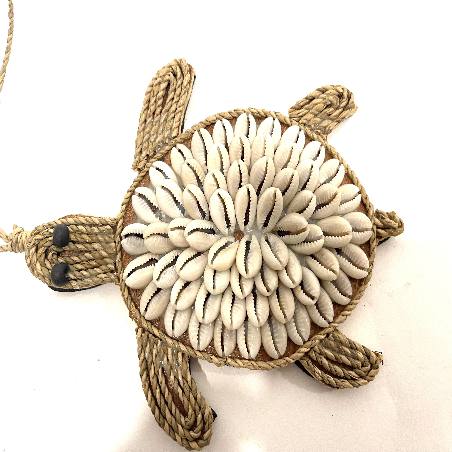 Turtle hang shell (80098)