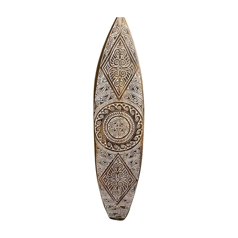 Surfboard carving (80104)
