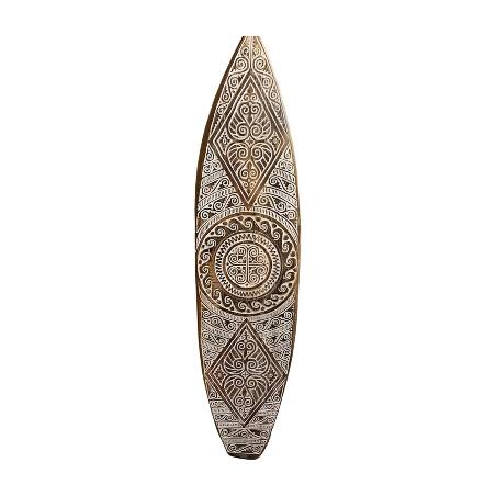 Surfboard carving (80104)