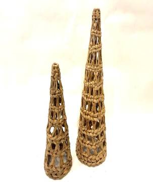 Cone waterh. H50cm(80127)