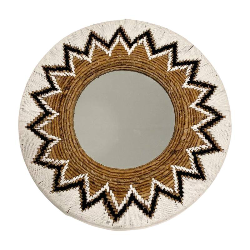 Mirror sun D60cm(80130)